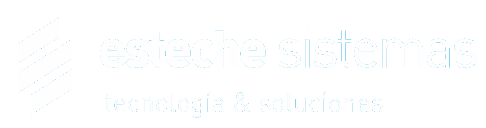 ESTECHE SISTEMAS Logo