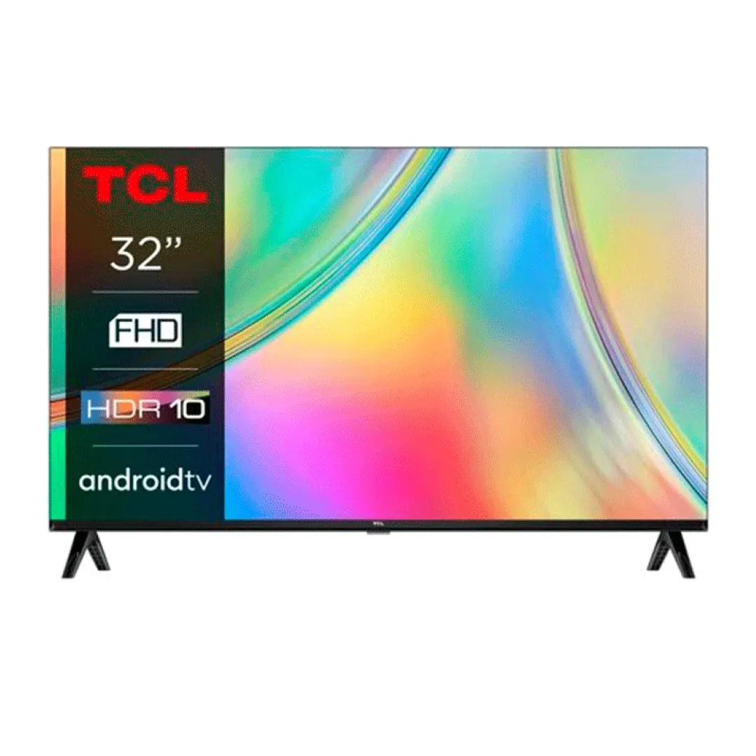 · FHD
· HDR 10
· Sin Bisel Metálico
· Android TV
· Dolby Audio
· HDMI * 2
· WIFI
· Bluetooth 5.0