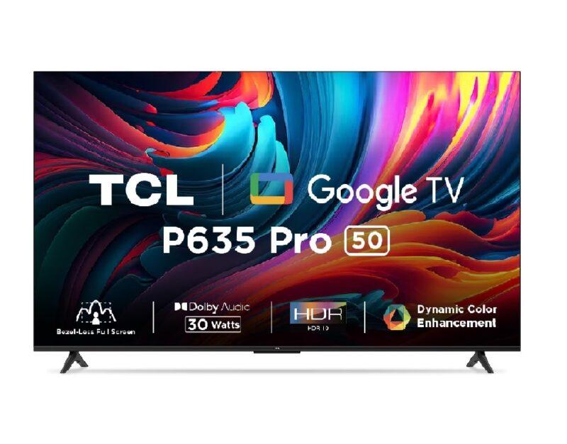 · HDR 10
· Google TV
· Ok Google
· Dolby Audio
· Mejora dinámica del color
· HDMI 2.1
· AIPQ2.0
· Diseño sin bordes