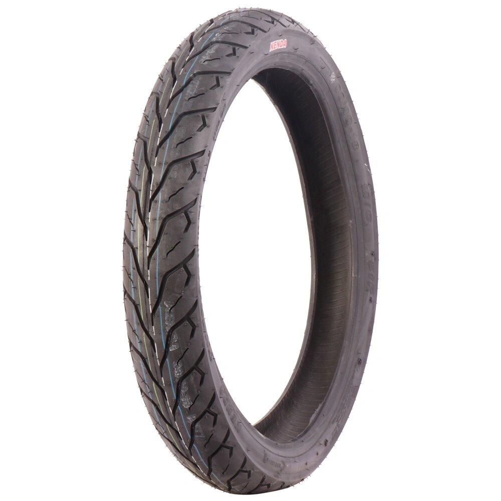 CUBIERTA KENDA 90/90-18 TL K677

Especificaciones
- Marca: KENDA
- Tipo de Producto: CUBIERTA
- Color: NEGRO
- Tipo de Uso: SIN CÁMARA
- Perfíl: 90
- Indice de Velocidad: -
- Ancho: 90

* OBSERVACIÓN: El producto entregado puede diferir de la fotografía y especificaciones. Los precios expresados son para compras al contado y de forma online, si requiere financiación o comprar por otro canal los mismos pueden variar.