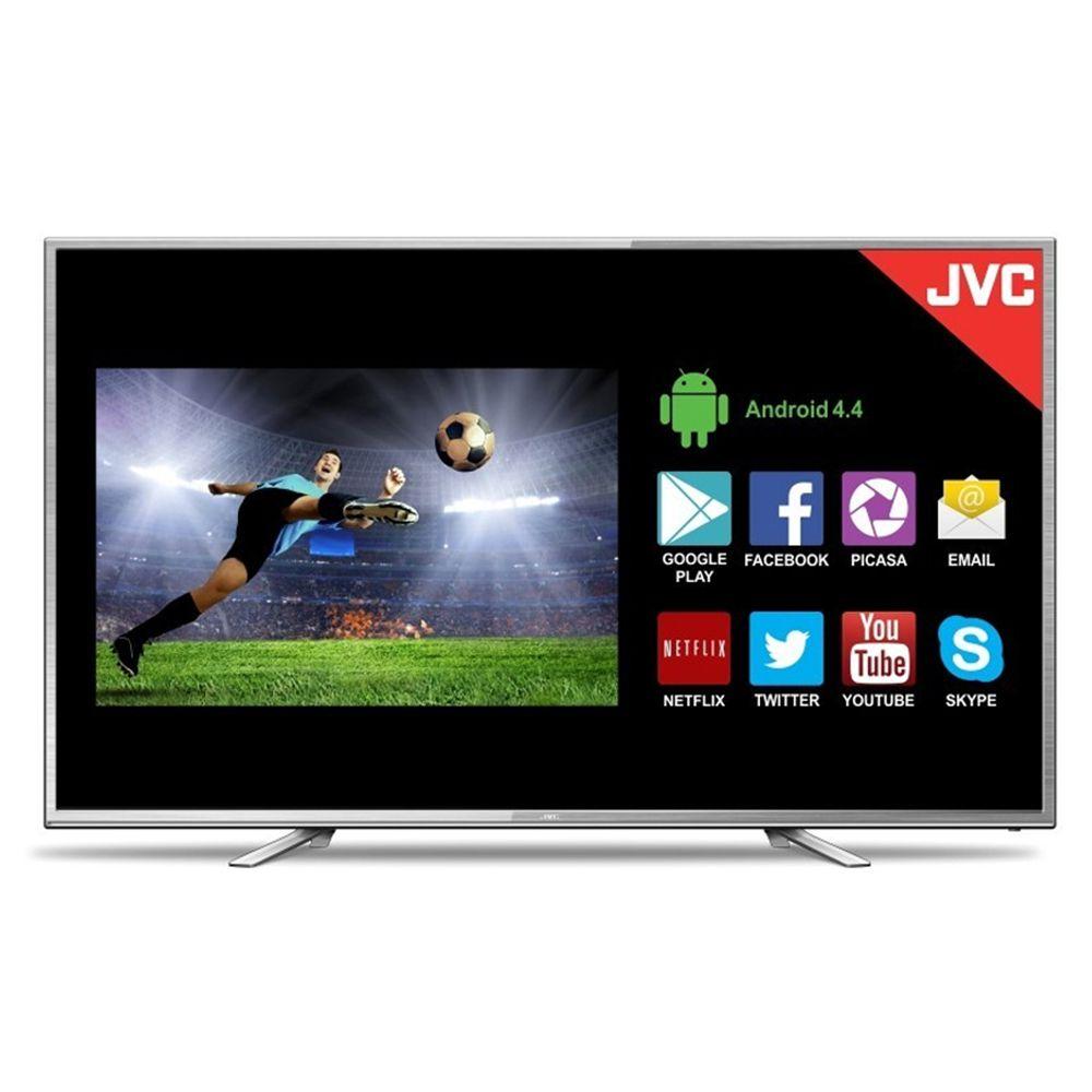 - Tamaño de la pantalla: 40"

- Resolución de la pantalla Full HD

- Sistema operativo: Android

- Conectividad: Wifi

- Entrada/salida: USB/HDMI/VGA