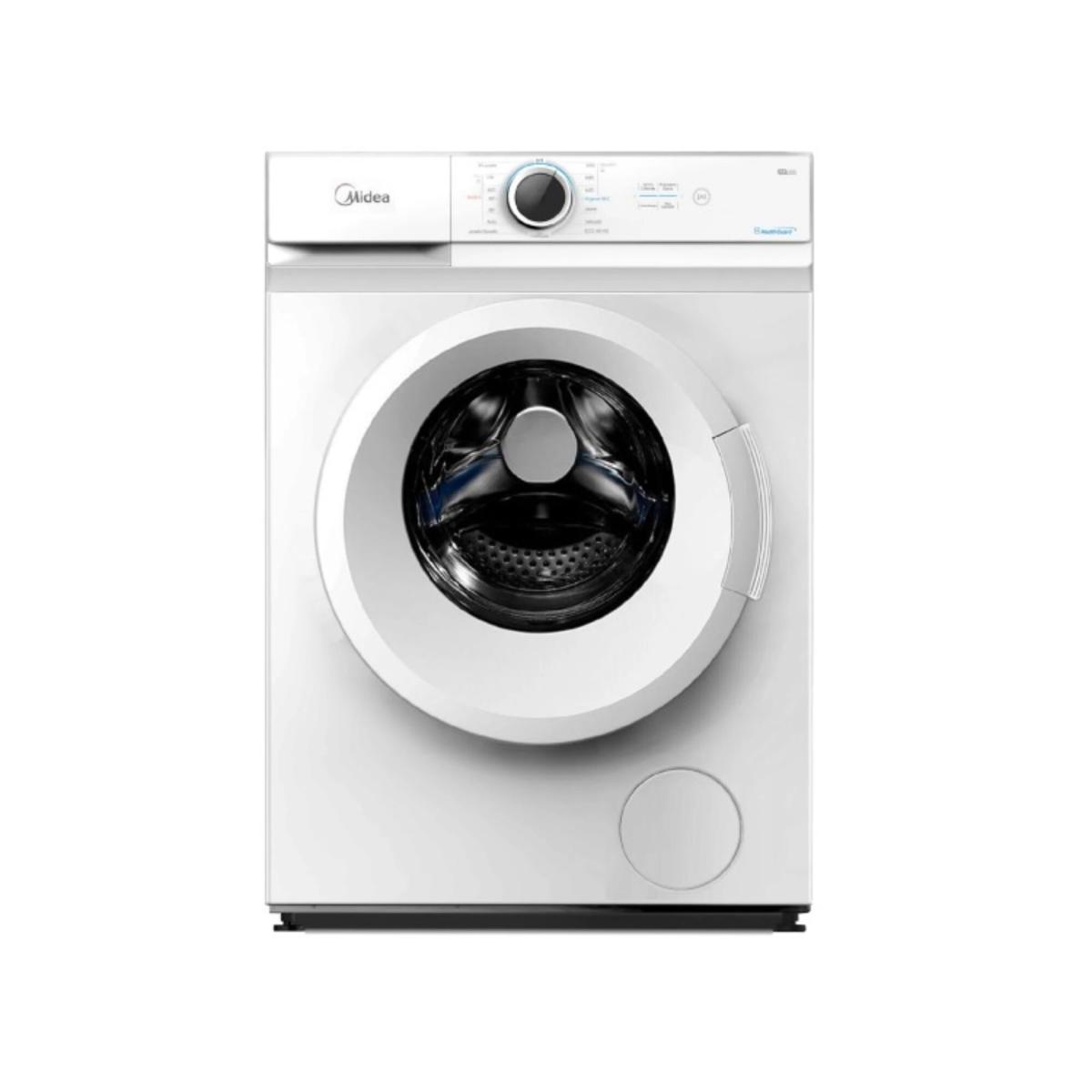 Lavasecarropas Midea Carga Frontal 10/7 Kg. Inverter 

Su tecnología inverter asegura un funcionamiento eficiente y silencioso, optimizando el consumo energético. Incluye múltiples programas de lavado y secado adaptados a diferentes tipos de tejidos, garantizando un cuidado delicado de la ropa. Su diseño moderno y funcional se adapta a cualquier espacio, brindando una solución completa para el cuidado de tu ropa.

Especificaciones
- Carga frontal.
- Lave, gire y seque.
- Capacidad de Lavado 10 kg.
- Capacidad de Secado 7KG.
- Potencia de lavado 2000W.
- Potencia de secado 1300W.
- Modelo MFC100-DU1601B.