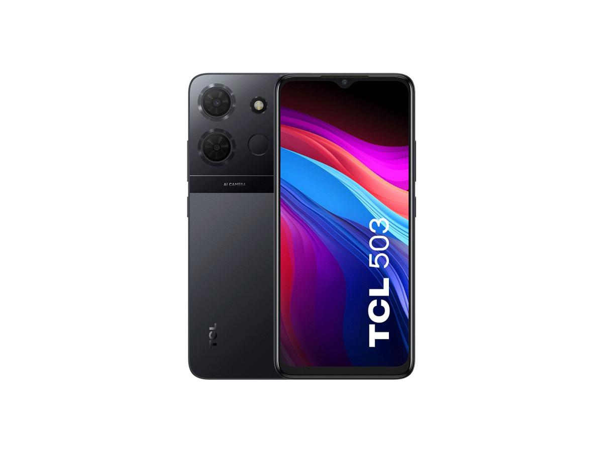 Pantalla V-notch HD+ de 6.6"

· Pantalla V-notch HD+ de 6.6"
· 3GB + Expansión de 3GB RAM & 64GB ROM
· Batería grande de 5000 mAh

· Batería: 5000mAh (Típ.)
· Cargador: Carga 10W, USB Tipo-C 2.0
· Tiempo de carga (horas): 3.2
· Valor DOU (horas): 16.17

· Tamaño de RAM: 6GB (3+ expansión de 3GB de RAM)
· Tamaño de ROM: 128GB
· tarjeta microSD: hasta 512GB**

· Dimensiones (Al x An x Pr, mm): 163.86 x 75.51 x 8.9
· Peso: 185.5g
· Teclas laterales: 2 (Volumen, Encendido)
· Acabado: Pantalla de cristal 2.5D, cubierta trasera de PMMA 2D
· Colores: Gris Espacial, Azul Medianoche