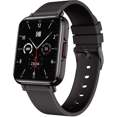 El Smart Watch SW-7204 es un reloj inteligente de gama básica que ofrece funciones esenciales para el seguimiento de la actividad física y la conectividad con tu smartphone.

- Pantalla: 1.28" Full Touch HD o 1.85" Full Touch (dependiendo de la fuente) con una resolución de 240 x 240 píxeles.
- Conectividad: Bluetooth (probablemente BT 5.0 para una conexión eficiente).
- Seguimiento de Salud y Estado Físico:
- Monitorización de frecuencia cardíaca.
- Medición de SpO2 (oxígeno en sangre).
- Prueba de estrés.
- Posiblemente 32 o más de 100 modos deportivos con seguimiento de movimiento a través del GPS del móvil.
- Podómetro.

* Funciones Inteligentes:
- Llamadas por Bluetooth y soporte de asistente de voz.
- Múltiples carátulas de reloj.
- Firmware multi-idioma.

Diseño:
- Caja plateada con una correa gris oscuro (en al menos una versión).
- Corona giratoria y botón de función.
- Batería: Tiempo de funcionamiento de hasta 5 días, con un tiempo en espera de aproximadamente 10 días (en una versión listada).