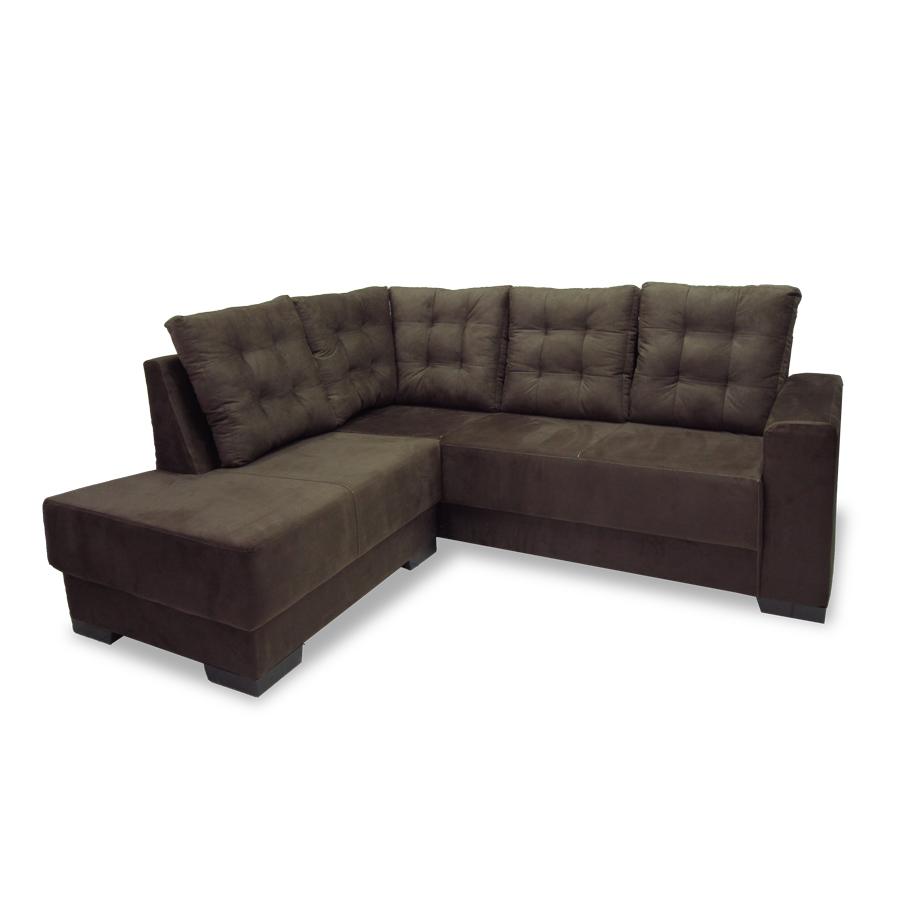 SOFA NEW URUGUAY ABBA 871|891
• Estructura de eucalipto reforestado
• Precinta italiana en la sustentación
• Almohadas sueltas rellenas de fibra siliconada
• Diseño moderno
• Almohadas con detalles en las costuras
• Patas tipo cantonera de plástico color marrón
• Dimensiones 1,70/2,00 largo x 0,80 de alto x 0,75 de ancho
• Asiento 0,50 m

ATENCIÓN: La tonalidad del color de la tela puede variar levemente debido a la incidencia de luz en el momento de la foto.

Peso: 46 kg
Dimensiones: 1.70 × 0.80 × 0.75 m
Cant. de bultos: 2
Bulto 1: 1,70 x 0,75 x 0,80 - 31.5 kg
Bulto 2: 0,97 x 0,75 x 0,80 - 14.5 kg