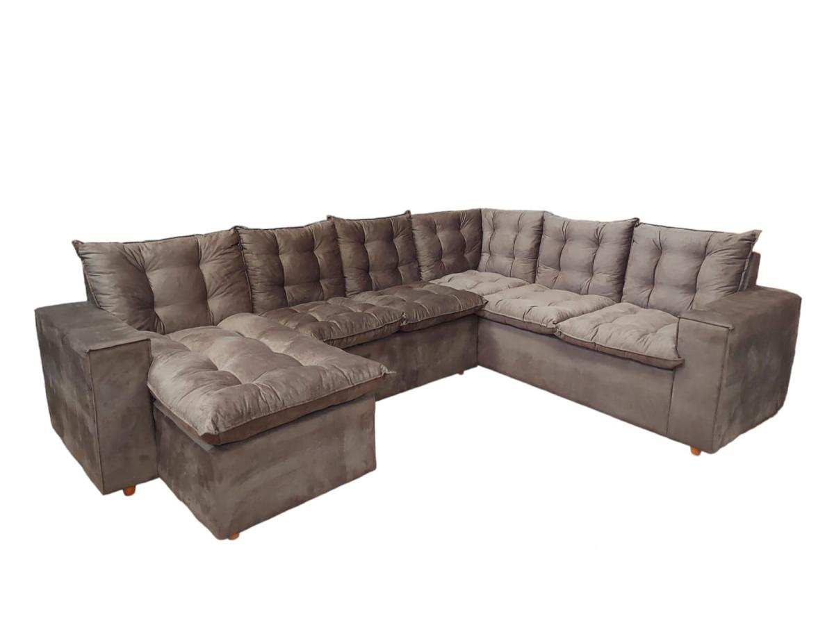 SOFA ALADIN 2C2 CHEIZE CON BRAZO