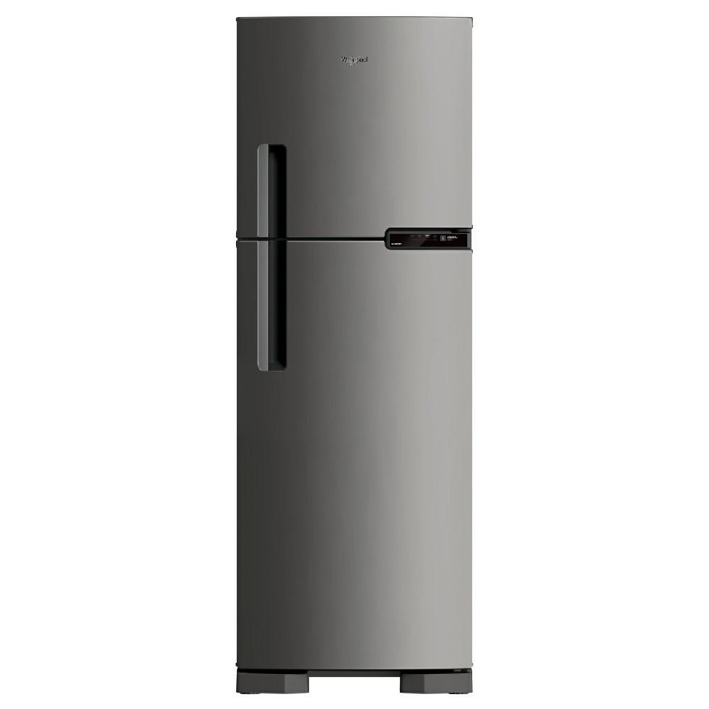 TURBO FREEZER.
Enfría más rápido tus alimentos aumentando la potencia del freezer.

ESPACIO FRESH.
Espacio FreshConserva la frescura original de tus frutas y verduras toda la semana

CONTROL EXTERNO DE TEMPERATURA.
Regula 4 niveles de temperatura más función turbo, sin abrir la puerta.

* Capacidad Total: 400 litros (375 litros netos)
* Capacidad del Freezer: 111 litros brutos (86 litros netos)
* Cajón para Frutas y Verduras: Sí
* Compartimiento Extra Frío: Sí
* Control de Temperatura: Panel touch
* Eficiencia Energética: Clase A
* Sistema No Frost: Sí
* Iluminación LED Interior: Sí
* Color: Inox

MEDIDAS DEL PRODUCTO.
* Ancho 62,1 cm.
* Alto 176 cm.
* Profundidad 75,5 cm.

Imágenes meramente ilustrativas. Imágenes e información sujetas a cambios sin previo aviso.
Medidas del Packaging
ANCHO	74 CM
ALTO	179 CM
LARGO	62 CM