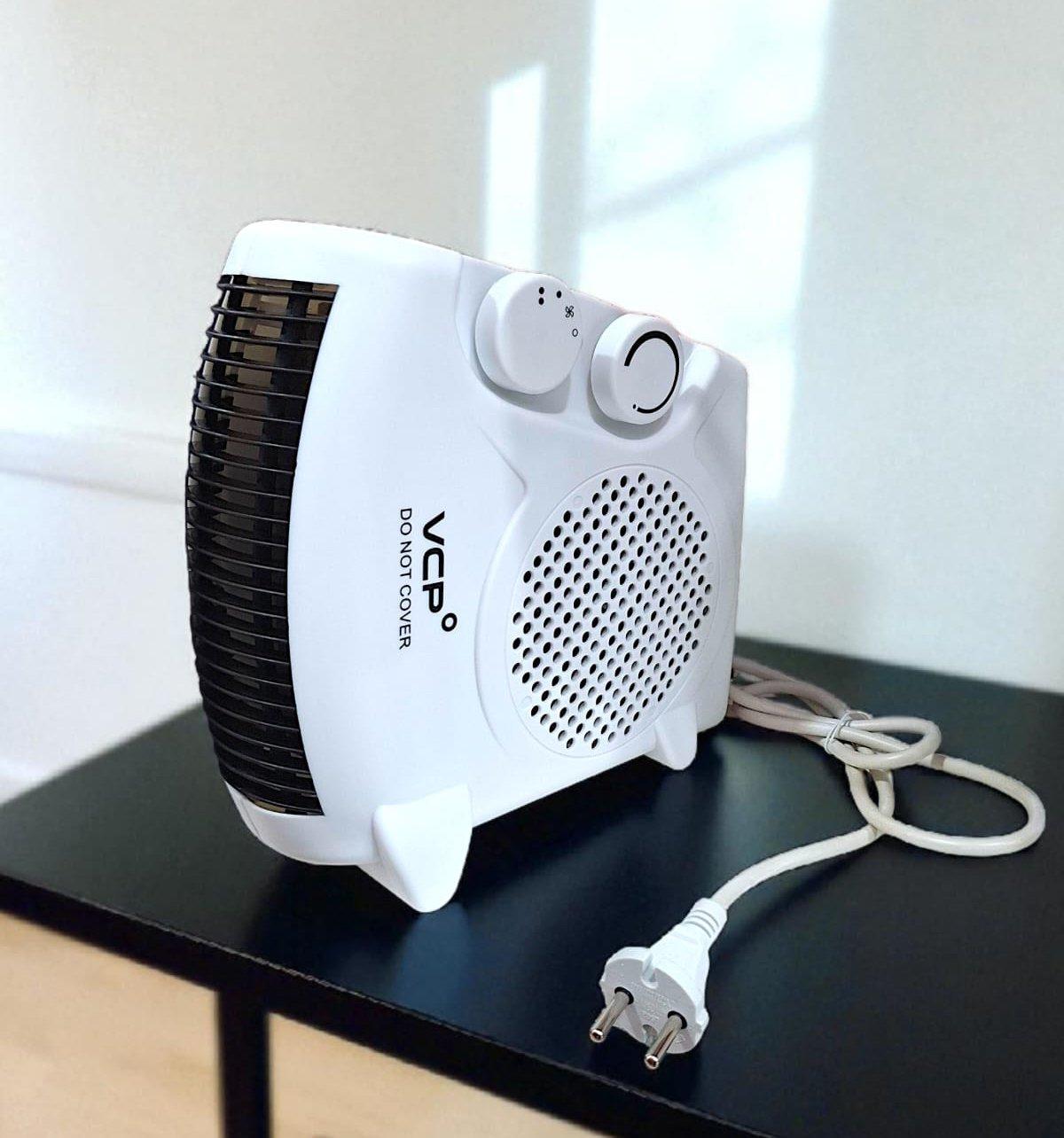 ESTUFA CALO-VENTILADOR DOS POSICIONES 1000/2000W. 220V/50Hz VCC000434

Confort y calidez en todos los espacios de tu hogar.

ESTUFA CALOR-VENTILADOR VCP
DOS POSICIONES 1000/2000W.220V/50HZ 
Cód: VCC 000434