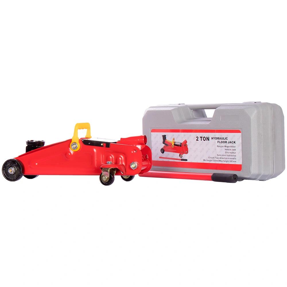 Especificaciones
Tipo de Producto:	GATO HIDRÁULICO
Modelo:	TIPO TIJERA
Color:	NEGRO