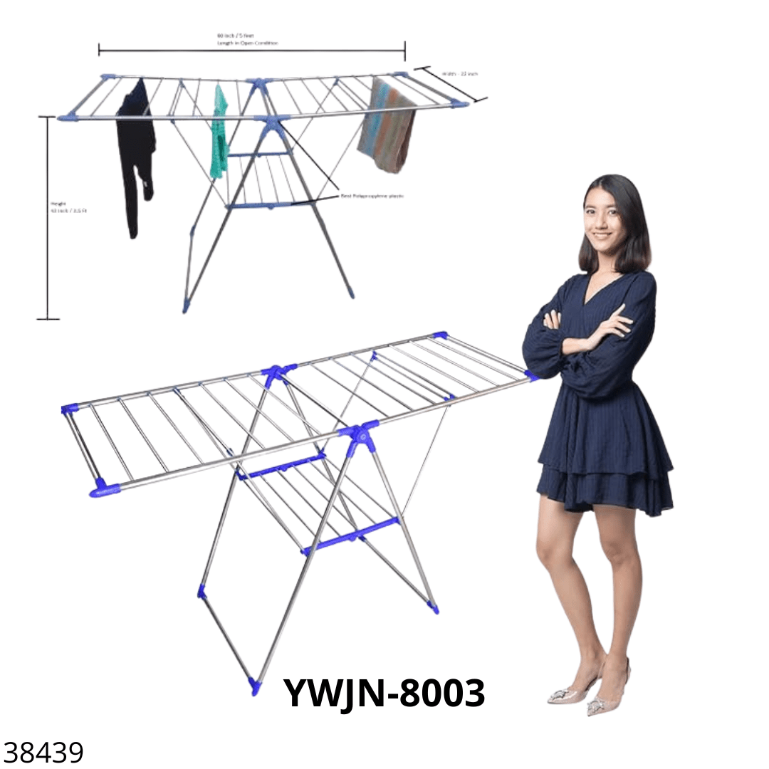 TENDEDERO DE ROPA BEI LI YUAN