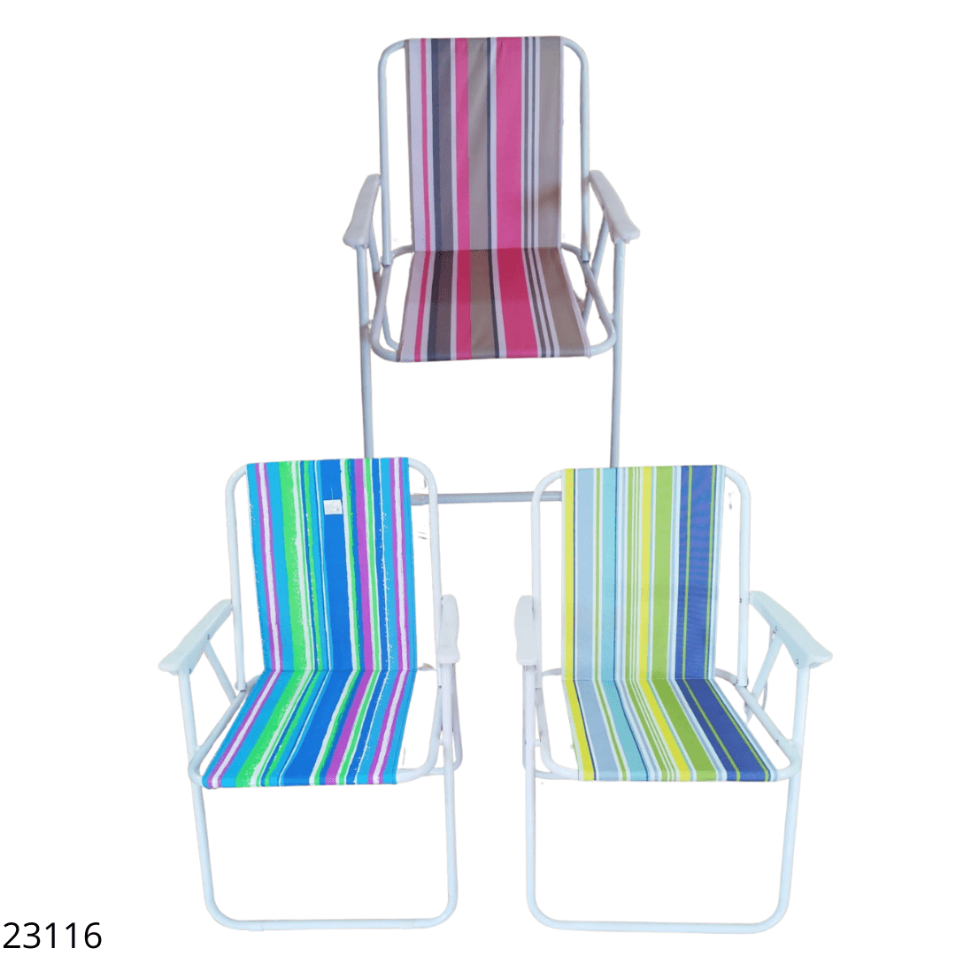 SILLA PLEGABLE IP