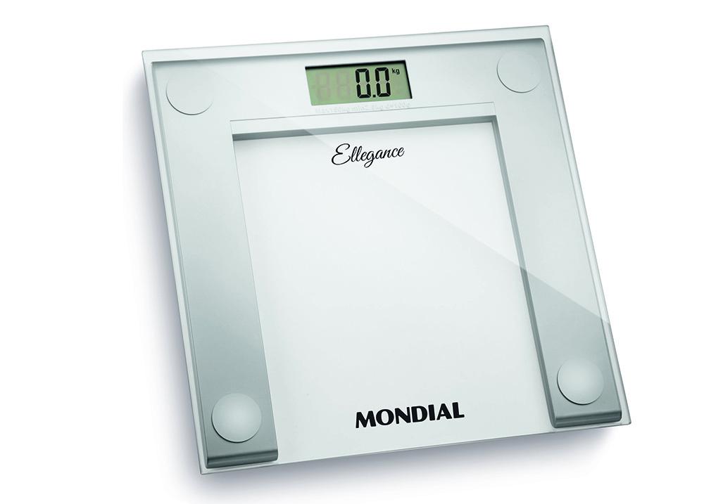 - Modelo BL-03
- Panel digital
- Sensor digital de alta precisión
- Capacidad para 150 Kg. 

La báscula digital Ellegance es perfecta para uso doméstico, con una capacidad de 150 Kg. Ellegance tiene una plataforma de vidrio templado, sensor digital de alta precisión, activación y apagado automático, indicador de batería baja, además, el diseño moderno de la báscula digital Ellegance combina con su baño o cualquier habitación de su hogar.