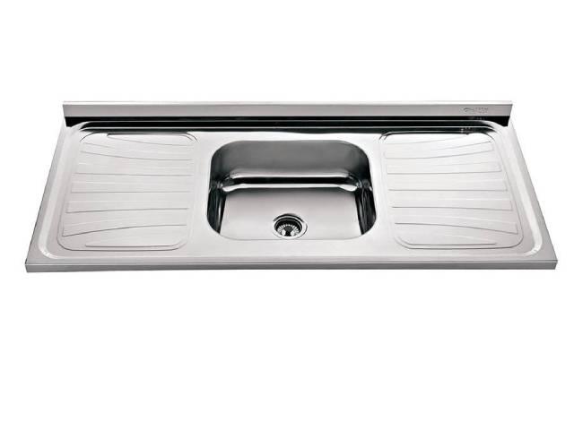 PILETA INOX 1.20 X 53CM (INOSXUL) (PIANOX)