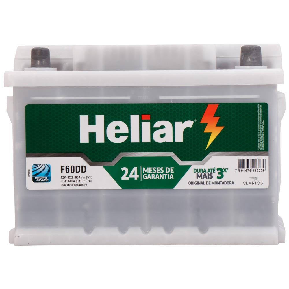 - Marca	HELIAR
- Tipo de Producto	BATERÍA
- Ancho	175 MM
- Largo	244 MM
- Altura	175 MM