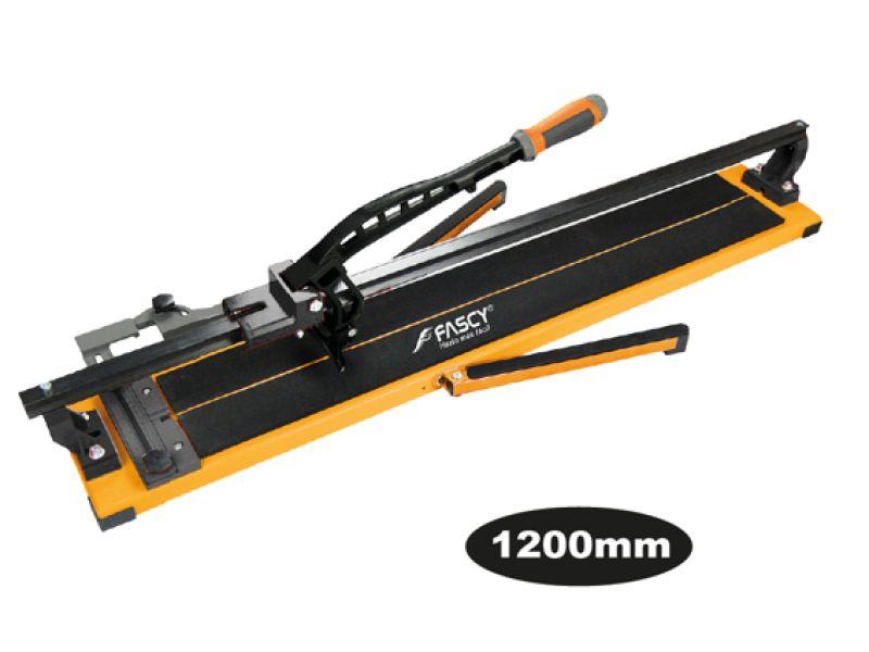 CORTADOR DE PISO MANUAL FY 1200MM FASCY