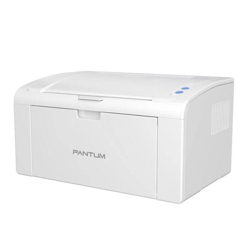 La Pantum P2500W es una impresora láser monocromática que combina rendimiento y conveniencia en un diseño compacto, ideal para satisfacer las necesidades de impresión en hogares y pequeñas oficinas. Con una velocidad de impresión de hasta 22 páginas por minuto en tamaño A4, esta impresora garantiza una producción rápida y eficiente de documentos, mejorando significativamente la productividad diaria.

Diseño compacto y rendimiento eficiente: Con dimensiones de 337 x 220 x 178 mm y un peso de 4,75 kg, la P2500W se adapta fácilmente a espacios reducidos sin comprometer su funcionalidad. Su resolución máxima de impresión de 1200 x 1200 ppp asegura textos claros y gráficos nítidos, adecuados para diversas aplicaciones profesionales y personales.

Conectividad y facilidad de uso: Equipada con conectividad Wi-Fi 802.11b/g/n y puerto USB 2.0 de alta velocidad, la P2500W permite impresiones directas desde múltiples dispositivos, incluyendo computadoras, smartphones y tablets. La instalación del controlador se realiza en un solo paso, simplificando el proceso y permitiendo una puesta en marcha rápida y sin complicaciones.

Eficiencia energética y sostenibilidad: La impresora cuenta con un modo de suspensión automática que reduce el consumo energético a menos de 2W, contribuyendo al ahorro de energía y a la reducción de costos operativos. Además, su diseño incluye un cartucho de tóner todo en uno, lo que facilita el mantenimiento y minimiza los residuos, promoviendo prácticas más ecológicas.

Especificaciones técnicas destacadas:

Velocidad de impresión: 22 ppm en A4
Resolución máxima: 1200 x 1200 ppp
Conectividad: Wi-Fi 802.11b/g/n, USB 2.0
Capacidad de entrada de papel: 150 hojas
Capacidad de salida de papel: 100 hojas
Procesador: 600 MHz
Memoria: 128 MB
Compatibilidad de sistemas operativos: Windows Server 2003/2008/2012/XP/Vista/7/8/8.1/10 (32/64 bits), Mac OS 10.7~10.13, Linux Ubuntu 12.04/14.04/16.04/18.04
En resumen, la Pantum P2500W ofrece una combinación ideal de velocidad, calidad y conveniencia en un paquete compacto, siendo una opción excelente para aquellos que buscan una solución de impresión confiable y económica para sus necesidades diarias.