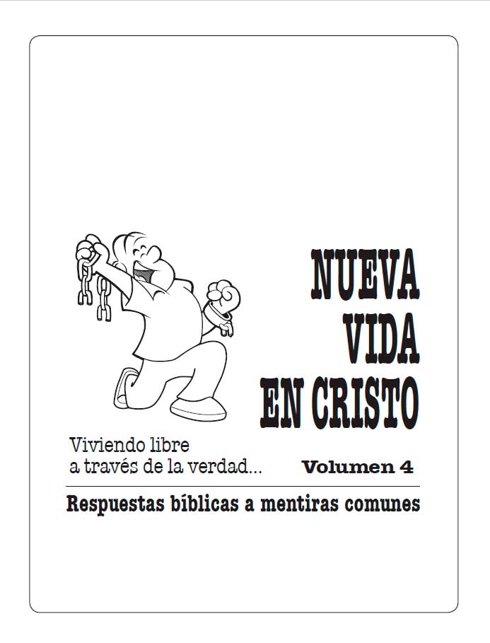 Nueva Vida en Cristo Vol. 4