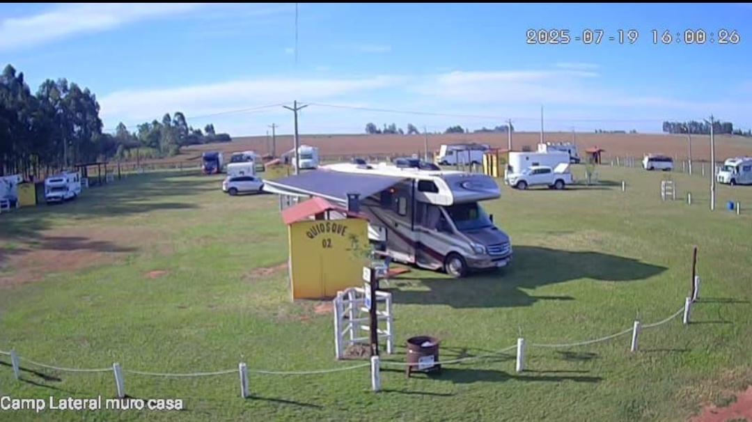 9° Encuentro en Ponta Porã, Brasil